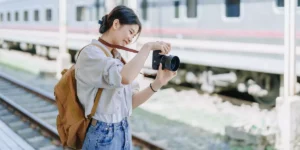 Which Features Should You Look for When Buying a Camera for Travel?