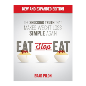EAT STOP EAT  Your Path to Effortless Weight Loss and Optimal Health!