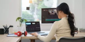 Which Features Should You Prioritize in a Laptop for Graphic Design or Video Editing?