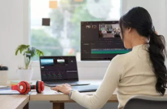 Which Features Should You Prioritize in a Laptop for Graphic Design or Video Editing?