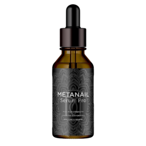 MetaNail Complex: Your Solution for Healthy Nails