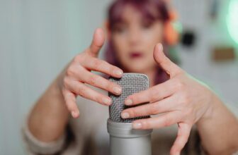 The Best Headphones for ASMR and Relaxation