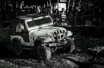 Best Rugged Smartphones for Outdoor Enthusiasts