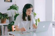 The Role of Headphones in Modern Home Studios