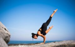 How to Create a Consistent Yoga Practice