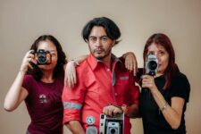 The Best Cameras for Family Portraits