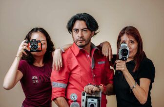 The Best Cameras for Family Portraits