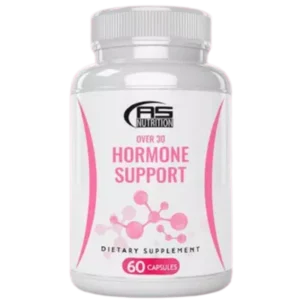 Over 30 Hormone Solution: A Dietary Supplement for Women