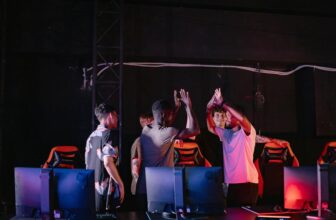 Features That Make Gaming Headsets Stand Out