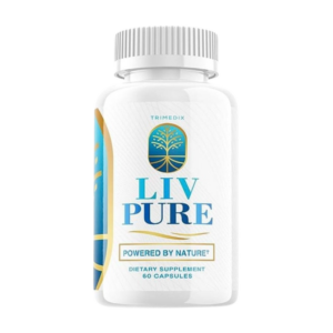 Liv Pure: A Holistic Approach to Weight Management