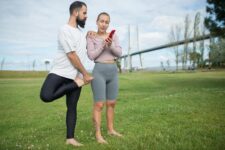 Top Apps for Yoga and Meditation