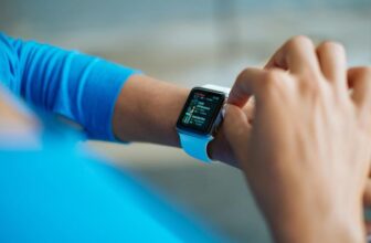 top smartwatches for health