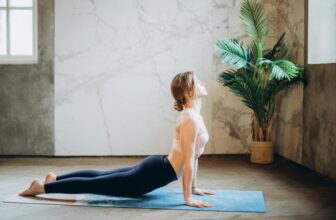 How Yoga Enhances Your Body-Mind Connection