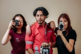 The Best Cameras for Family Portraits