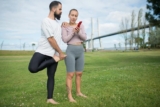 Top Apps for Yoga and Meditation